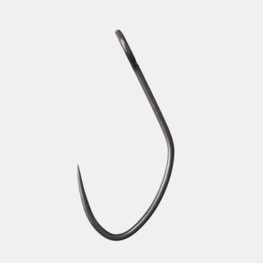 ヴァンフック シングルフック SP-31F スプーンエキスパート ミディアム 50入 #5