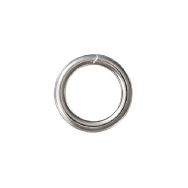 ヴァンフック スナップ・リング OR-H オフショアリング ヘビー #7 シルバー