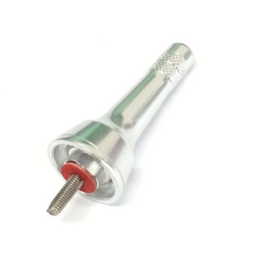 RISEWAY(ライズウェイ) UPA-003 ボディーキーパー3 シルバー