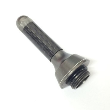 UPA-004 ボディーキーパー4 ガンメタ