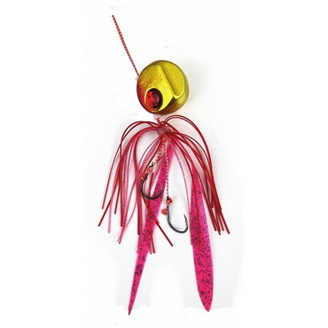 LU-022 ブリラバ INHELIT(インヘリット) 60g 桜ゴールド