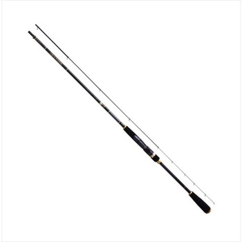 宇崎日新 磯竿 グレイザー 稲穂 TN-Tune 00号