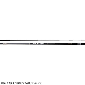 宇崎日新  エリクシア 至高メバル 硬調 6307 6.3m 7本継(振出) 日本製 磯玉 その他