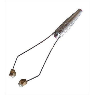 宇崎日新 フライ用品 ARES ボビンホルダー