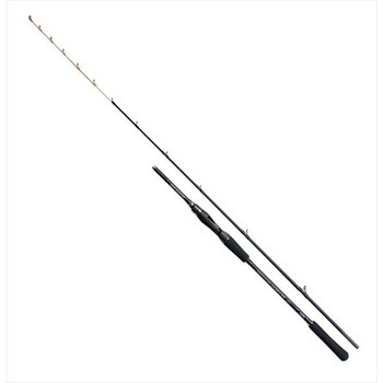 宇崎日新 船竿 シップマスター タチウオ V3 180 乗セ調子