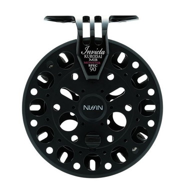 宇崎日新 筏竿 インヴィクタ クロダイ MB モンスタースペック 90