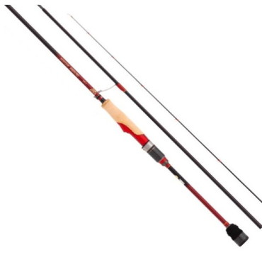 宇崎日新　アレス（ARES） エギングロッド レスターホープ L 808 (スピニング/2ピース)