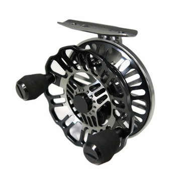 宇崎日新 両軸リール インヴィクタ セカンド BG-ST 85