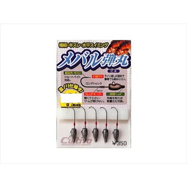 オーナー　カルティバ　メバル弾丸　ＪＨ－８３　０．４ｇ－１０
