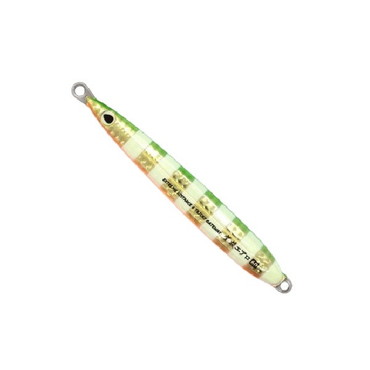 オーナー・カルティバ メタルジグ GJA-60 撃投ジグエアロ60 59 ガーデン