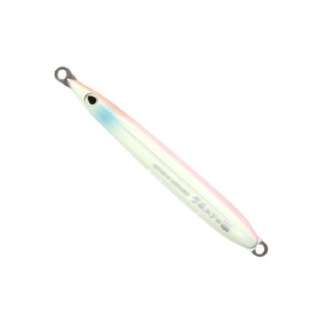 オーナー・カルティバ メタルジグ 撃投ジグエアロ 40g 10 ピンクグロー