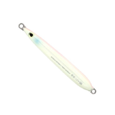 オーナー・カルティバ メタルジグ 撃投ジグエアロ80 10 ピンクグロー