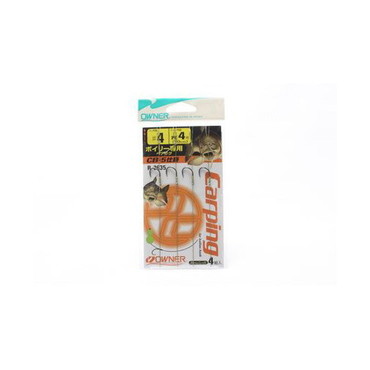 オーナー R-3635 CB-5 ホイリー仕掛 4-4