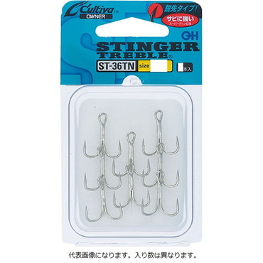オーナー　カルティバ　スティンガー　ＳＴ－３６ＴＮ　＃１４