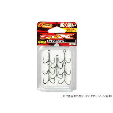 カルティバ　ＳＴＸ－４５　トリプル　６