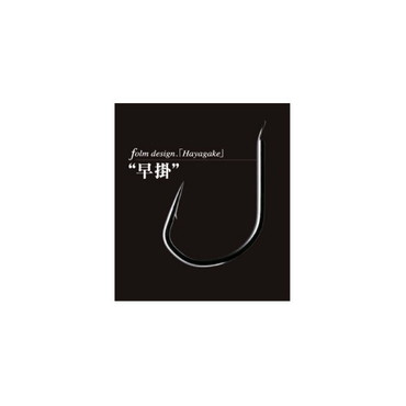 オーナー カルティバ JF-22 ジガーライト 早掛 3/0