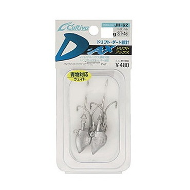 オーナー　カルティバ　ＪＨ－６２　ドリフトアックス　１５ｇ