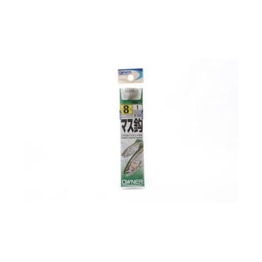 オーナー 20601 マス 8-1