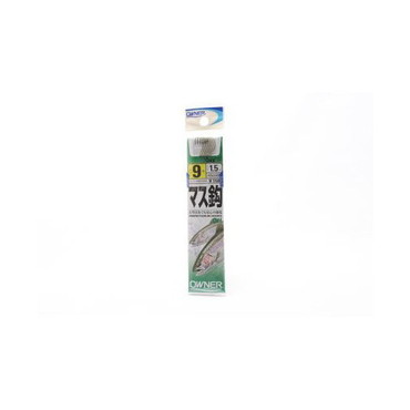 オーナー 20601 マス 9-1.5