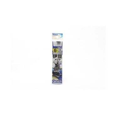 オーナー 20673 伊豆メシナ 6-1.5