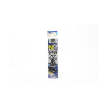 オーナー 20673 伊豆メシナ 7-1.5