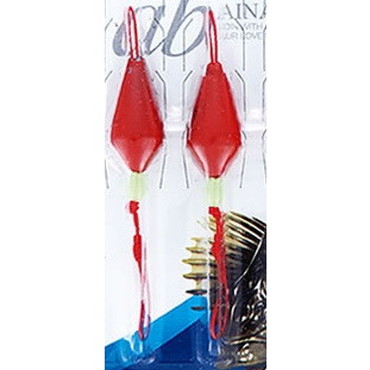 オーナー　Ｂ－２３３　アイナメブラクリ　５号