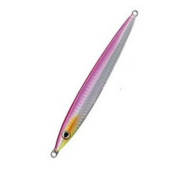 オーナー　撃投ジグレベル４０　０１　ピンク