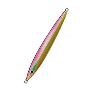 オーナー　撃投ジグレベル４０　０６　ピンクG