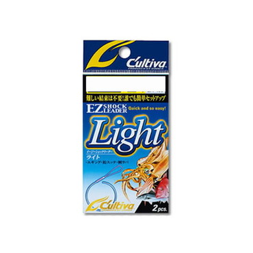 オーナー カルティバ EZショックリーダーライト 1.75