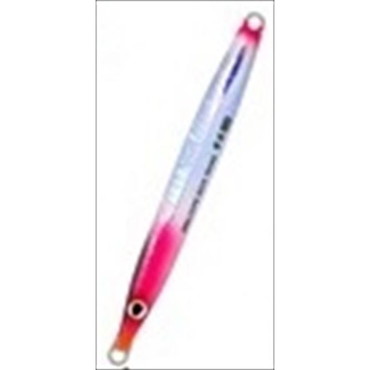 オーナー・カルティバ メタルジグ GJ40 撃投ジグ40g 54 タグピンク・ホットリップ