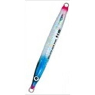 オーナー・カルティバ メタルジグ GJ65 撃投ジグ65g 55 タグブルピン・ピンクリップ