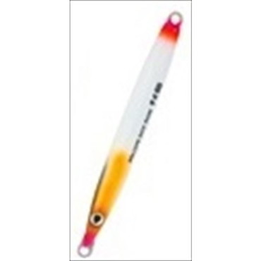 オーナー・カルティバ メタルジグ GJ40 撃投ジグ40g 57 タグ・フルケイムラグロー