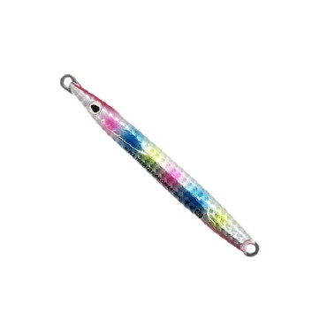 オーナー・カルティバ メタルジグ GJ-40 撃投ジグ40 60 アフロキャンディ