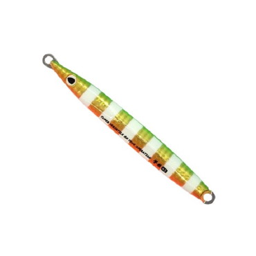 オーナー・カルティバ メタルジグ GJ-65 撃投ジグ65 59 ガーデン