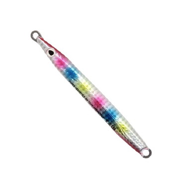 オーナー・カルティバ メタルジグ GJ-65 撃投ジグ65 60 アフロキャンディ