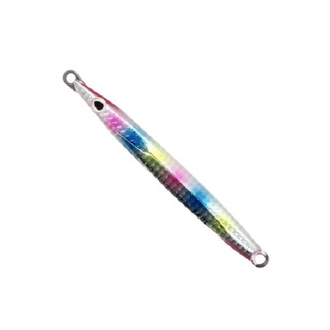 オーナー・カルティバ メタルジグ GJ-85 撃投ジグ85 60 アフロキャンディ