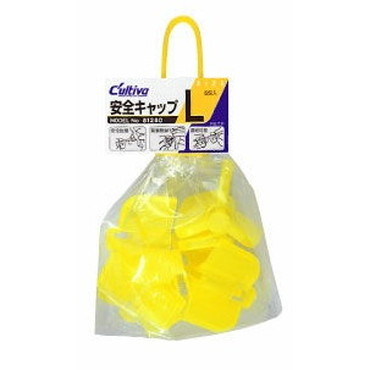 オーナー 安全キャップ 1.5L号