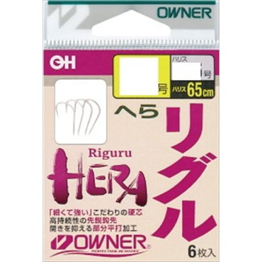 オーナー スズ ヘラリグル 4-0.6