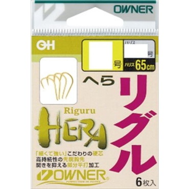 オーナー 金 ヘラリグル 3-0.3