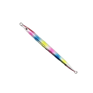 オーナー・カルティバ メタルジグ GJS-85 撃投ジグストライク85 60 アフロキャンディ