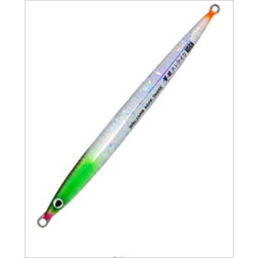 オーナー・カルティバ メタルジグ GJS65 撃投ストライク 65g 56 タグフルーツ・ダークリップ