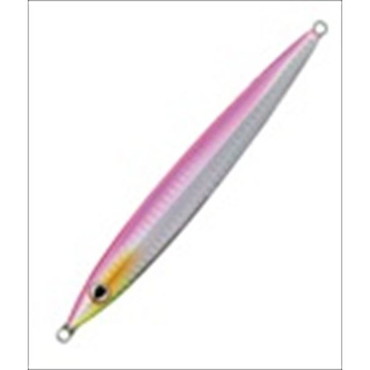 オーナー・カルティバ メタルジグ GJL50撃投レベル 50g 1 ピンク