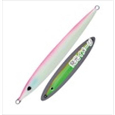 オーナー・カルティバ メタルジグ GJL50撃投レベル 50g 10 ピンクグロー