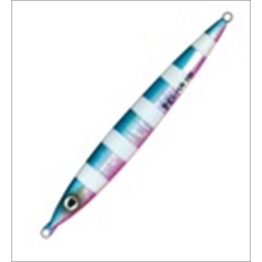 オーナー・カルティバ メタルジグ GJL50撃投レベル 50g 39 ブルピンゼブラ