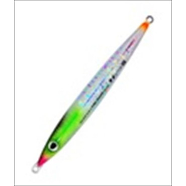 オーナー・カルティバ メタルジグ GJL50撃投レベル 50g 56 タグフルー・ダークリップ