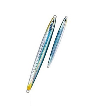 オーナー・カルティバ メタルジグ GJB-50 撃投レイドバック 50g 52 リアルクリアベイト