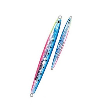 オーナー・カルティバ メタルジグ GJB-65 撃投レイドバック 65g 03 ブルピン