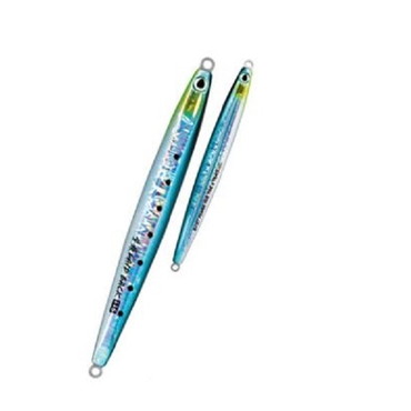 オーナー・カルティバ メタルジグ GJB-85 撃投レイドバック 85g 02 ネイビー