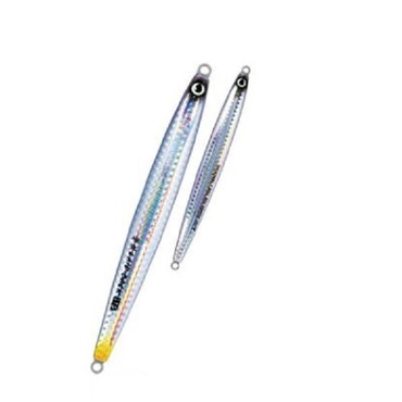 オーナー・カルティバ メタルジグ GJB-85 撃投レイドバック 85g 13 シルバー