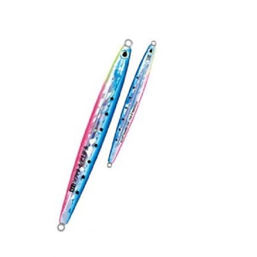 オーナー・カルティバ メタルジグ GJB-100 撃投レイドバック 100g  03 ブルピン